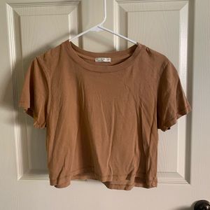 Cotton On Crop Top Size Lareg